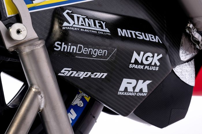 2026年式ホンダHRC RC213V