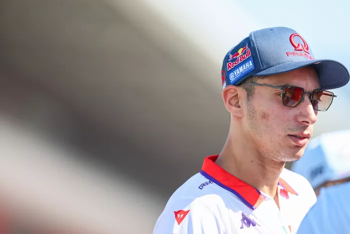 Toprak Razgatlioglu, Pramac Racing