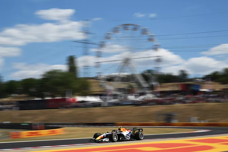 Liam Lawson, Racing Bulls