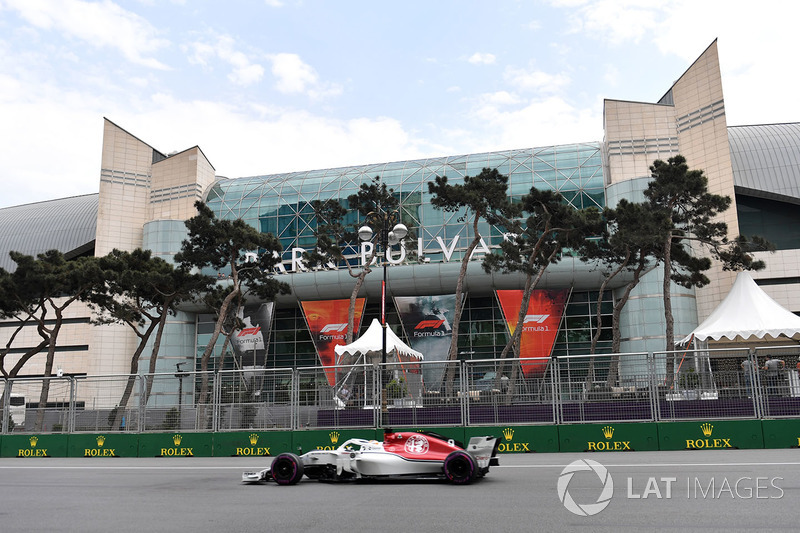 Marcus Ericsson, Sauber C37