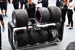 Pirelli lastikleri