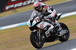 Loris Baz, Althea Racing