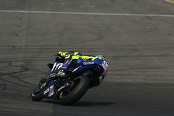 Valentino Rossi, Yamaha Factory Racing