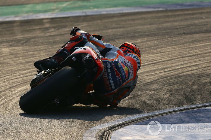 Marc Márquez, Repsol Honda Team