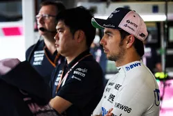 Sergio Perez, Force India