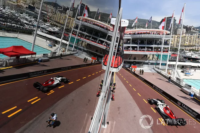 Marcus Ericsson, Sauber C37