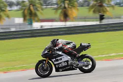 Scott Redding, Aprilia Racing Team Gresini