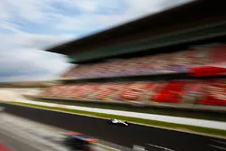 Lance Stroll, Williams FW41