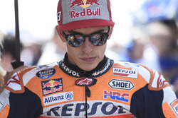 Marc Marquez, Repsol Honda Team