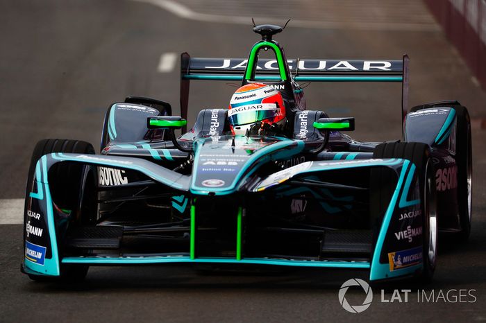 Nelson Piquet Jr., Jaguar Racing