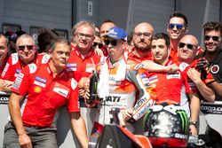 Jorge Lorenzo, Ducati Team