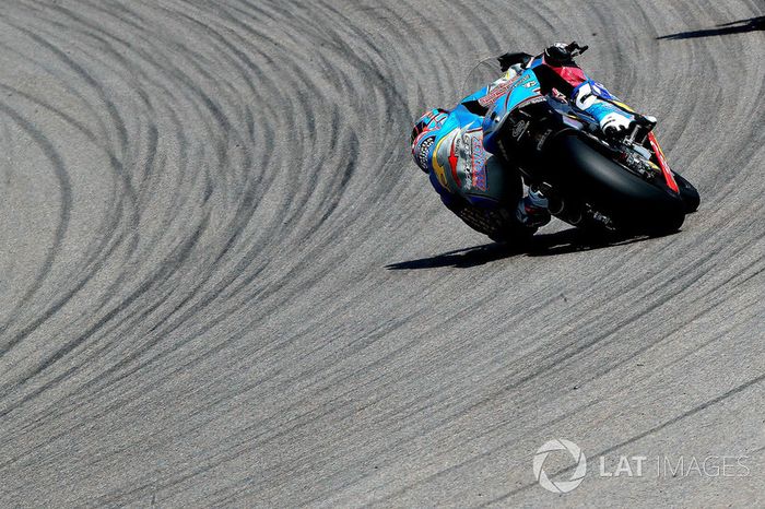 Alex Marquez, Marc VDS Moto2