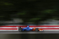 Scott Dixon, Chip Ganassi Racing Honda