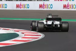 Felipe Massa, Williams FW40