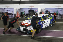 John Filippi, Sébastien Loeb Racing, Citroën C-Elysée WTCC