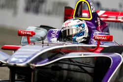 Sam Bird, DS Virgin Racing