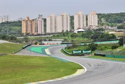 Autódromo de Interlagos