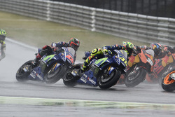 Valentino Rossi, Yamaha Factory Racing