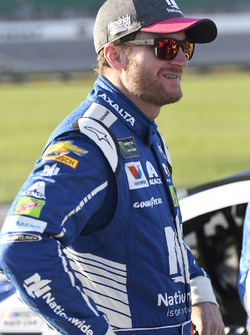 Dale Earnhardt Jr., Hendrick Motorsports Chevrolet