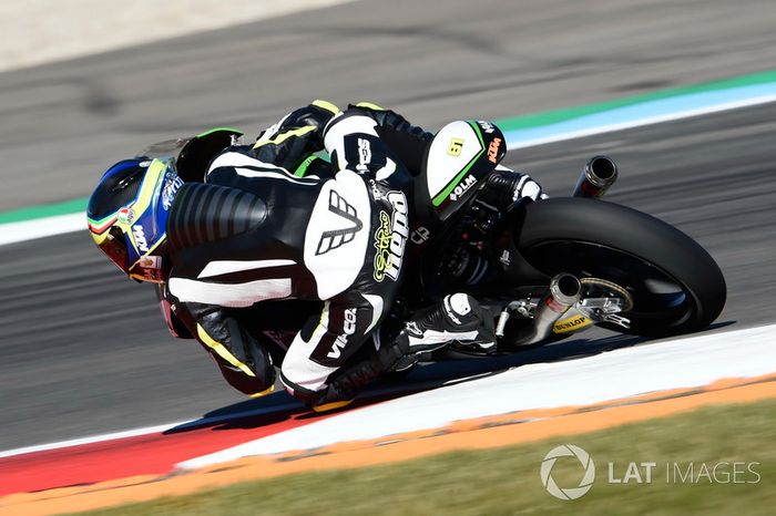 Stefano Nepa, CIP - Green Power