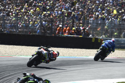 Cal Crutchlow, Team LCR Honda