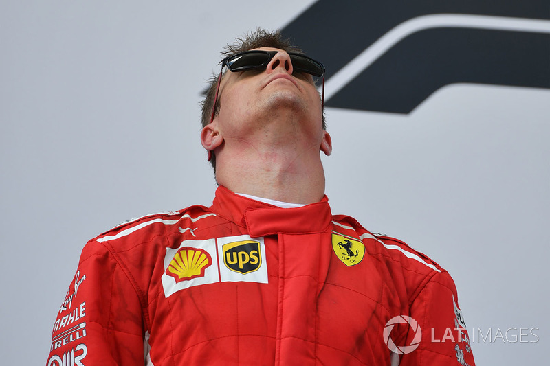 TOP-25 - Osztrák Nagydíj - F1 2018
