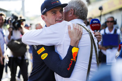Max Verstappen, Red Bull Racing, Helmut Markko, Consulente, Red Bull Racing