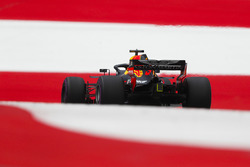 Daniel Ricciardo, Red Bull Racing RB14