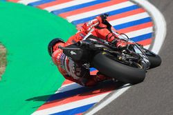 Jorge Lorenzo, Ducati Team