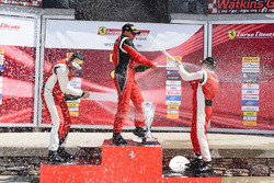 Podium