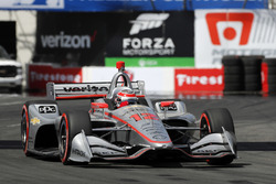 Will Power, Team Penske Chevrolet