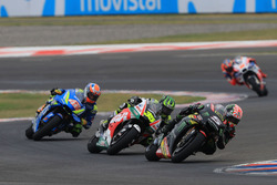 Жоанн Зарко, Monster Yamaha Tech 3