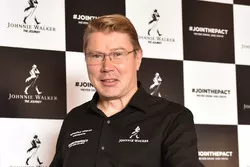 Mika Hakkinen