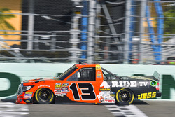 Cody Coughlin, ThorSport Racing Toyota