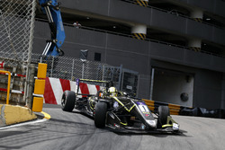Lando Norris, Carlin, Dallara Volkswagen