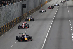 Dan Ticktum, Motopark with VEB, Dallara Volkswagen