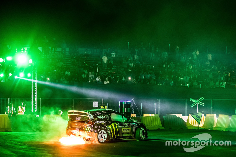 Ken Block