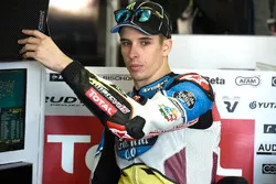 Alex Marquez, Marc VDS