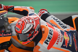 Marc Marquez, Repsol Honda Team