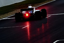 Роберт Кубица, Williams FW41
