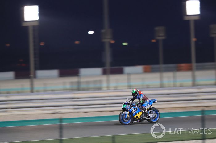 Franco Morbidelli, Estrella Galicia 0,0 Marc VDS