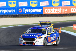 Todd Hazelwood, Matt Stone Racing