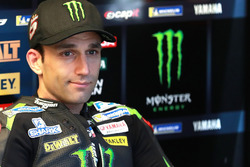 Johann Zarco, Monster Yamaha Tech 3