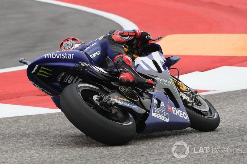 Maverick Viñales, Yamaha Factory Racing