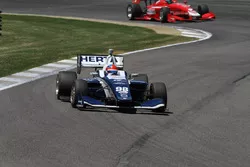 Colton Herta