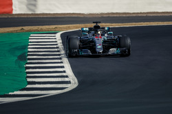 Lewis Hamilton, Mercedes-AMG F1 W09