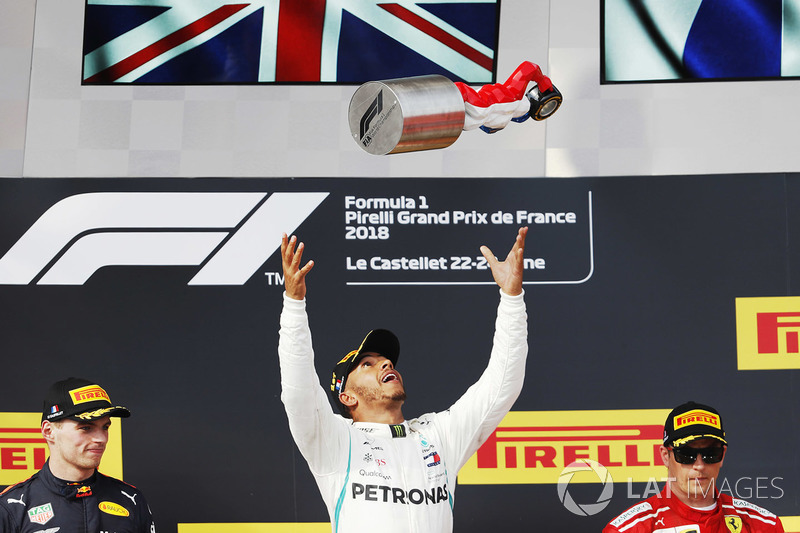 #3. GP Perancis