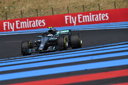 Valtteri Bottas, Mercedes-AMG F1 W09