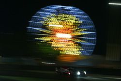 #8 Toyota Gazoo Racing Toyota TS050: Sébastien Buemi, Kazuki Nakajima, Fernando Alonso