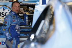 Kevin Harvick, Stewart-Haas Racing Ford